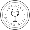 Locales logo