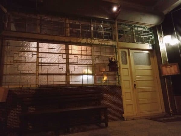 高雄酒吧-TimeS Antique & Bar 時光古董酒吧