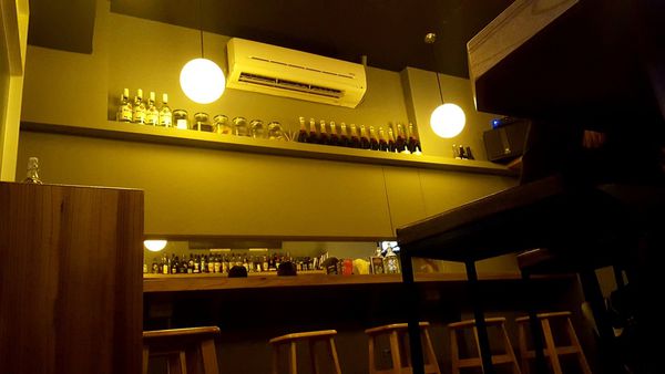 台南酒吧-Bar B&B
