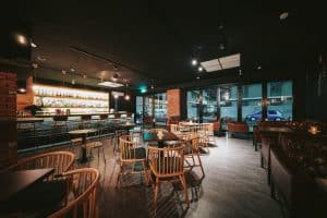高雄酒吧-Bar Five Cocktail & Food