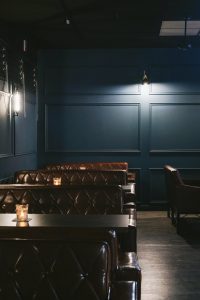 高雄酒吧-Bar Five Cocktail & Food