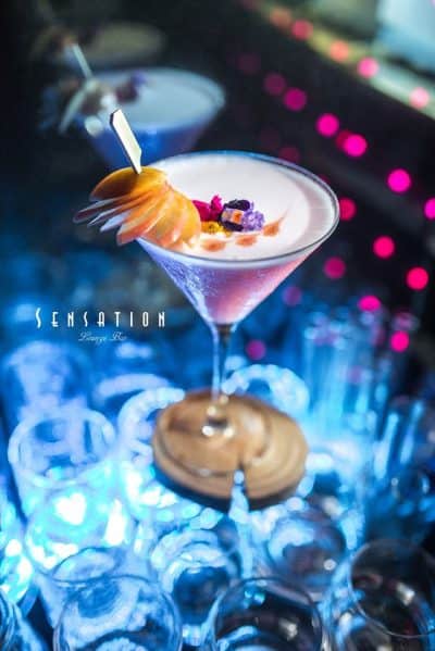 台中酒吧-Sensation Lounge Bar