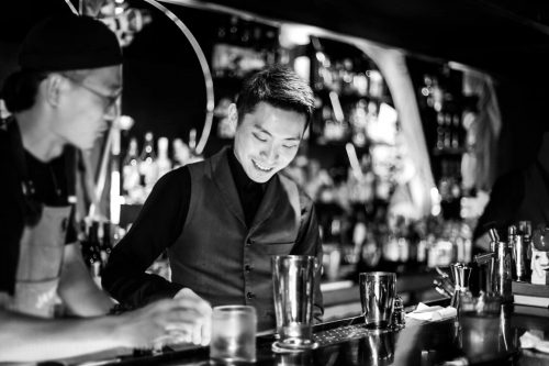 台中酒吧-騷包 SaoBao Bar