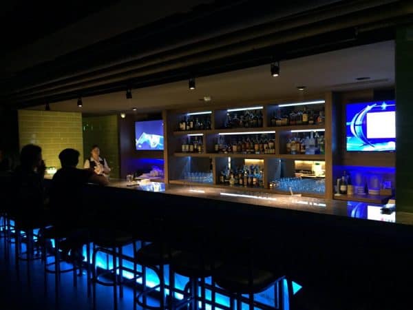 新竹酒吧-微醺tipsy lounge bar