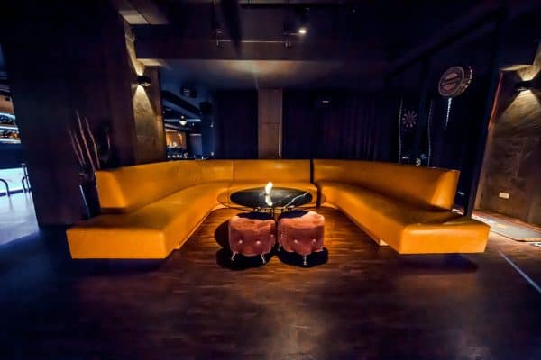 新竹酒吧-微醺tipsy lounge bar
