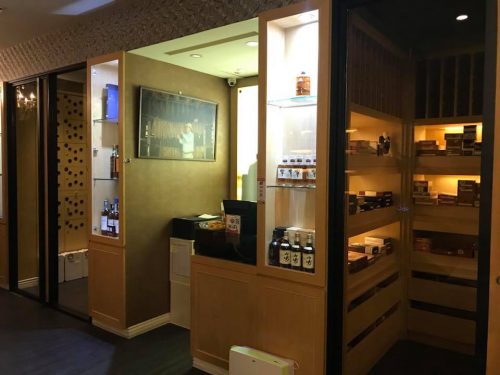新竹雪茄-瀧源Cigar lounge bar 紅酒雪茄專賣店