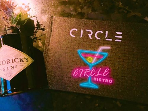 新竹酒吧-Circle Bistro