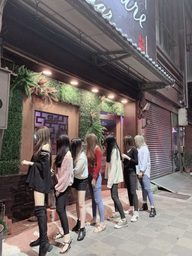 新竹酒吧-Future lounge 未來