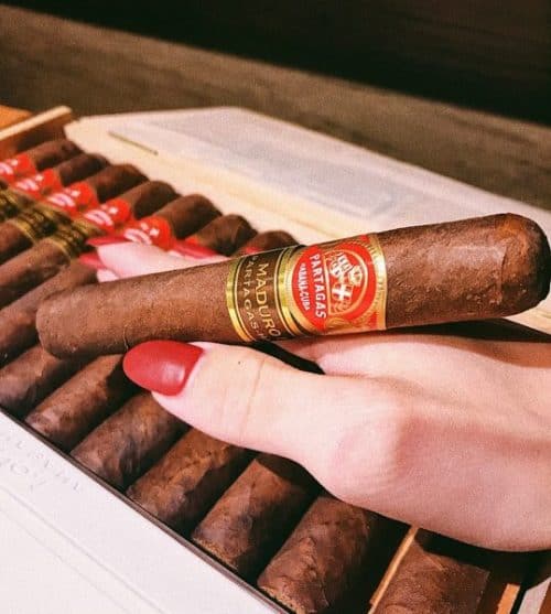 新竹雪茄-Cielo Cigar Lounge 榭欏雪茄館