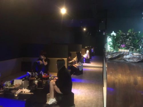 新竹酒吧-米嵐水酒坊