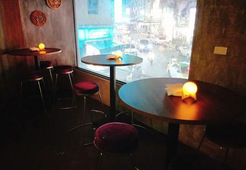 新竹酒吧-Bar Approx 將進酒 09%