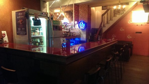 嘉義酒吧-Casa Lounge Bar