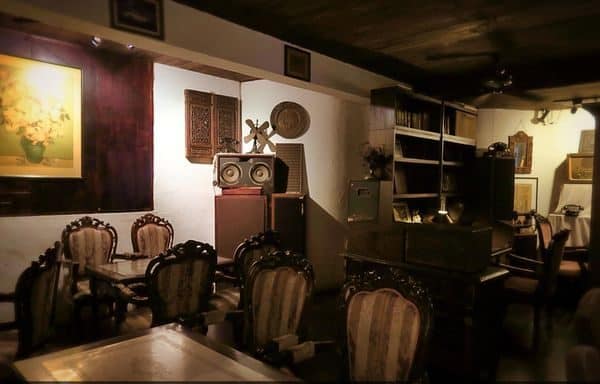 中壢酒吧-IDEA Jazz Tavern - Caf 'e