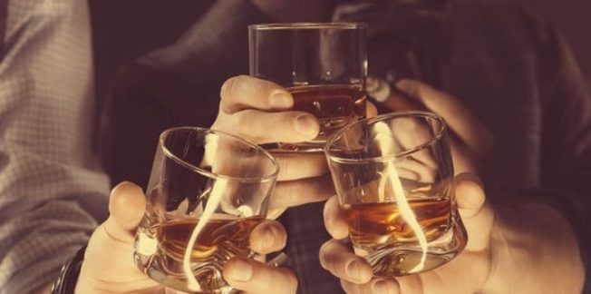 威士忌指南：初學者如何喝Whisky