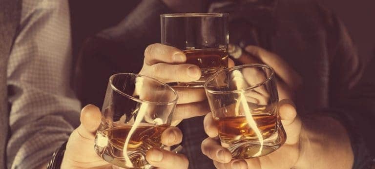 威士忌指南：初學者如何喝Whisky