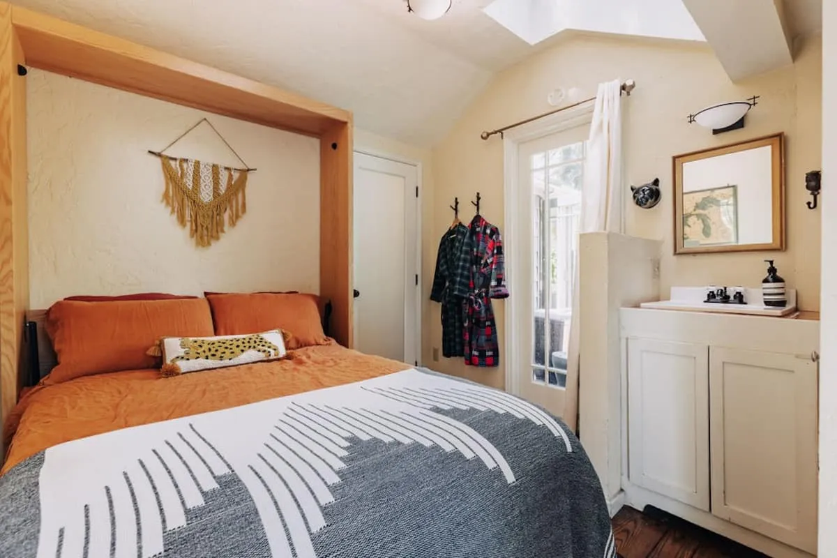Airbnb 公開年度「IG 最受歡迎房源 Top 10」