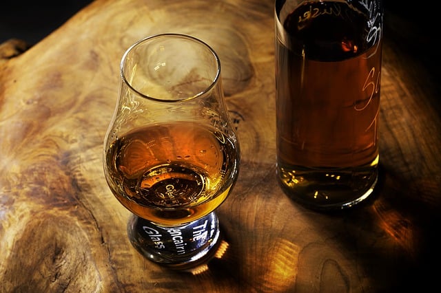 威士忌指南：初學者如何喝Whisky