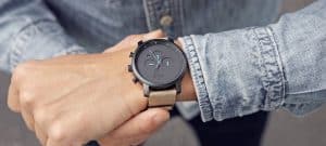 2022 年最實惠的男士手錶品牌