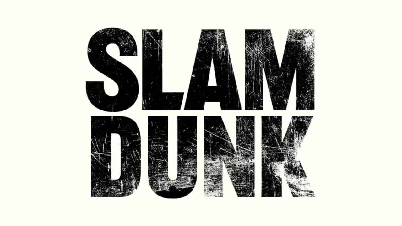 灌籃高手劇場版《The First Slam Dunk》全新電影海報發布！