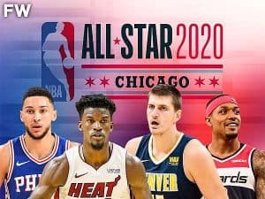 2020年NBA明星賽第四節 採用全新的比賽模式是否影響玩運彩