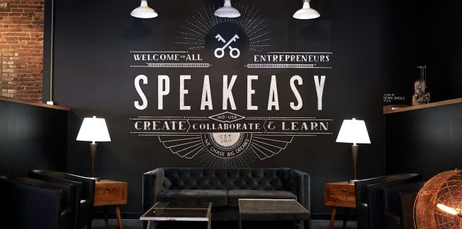 全台 10 間必造訪的 Speakeasy 酒吧