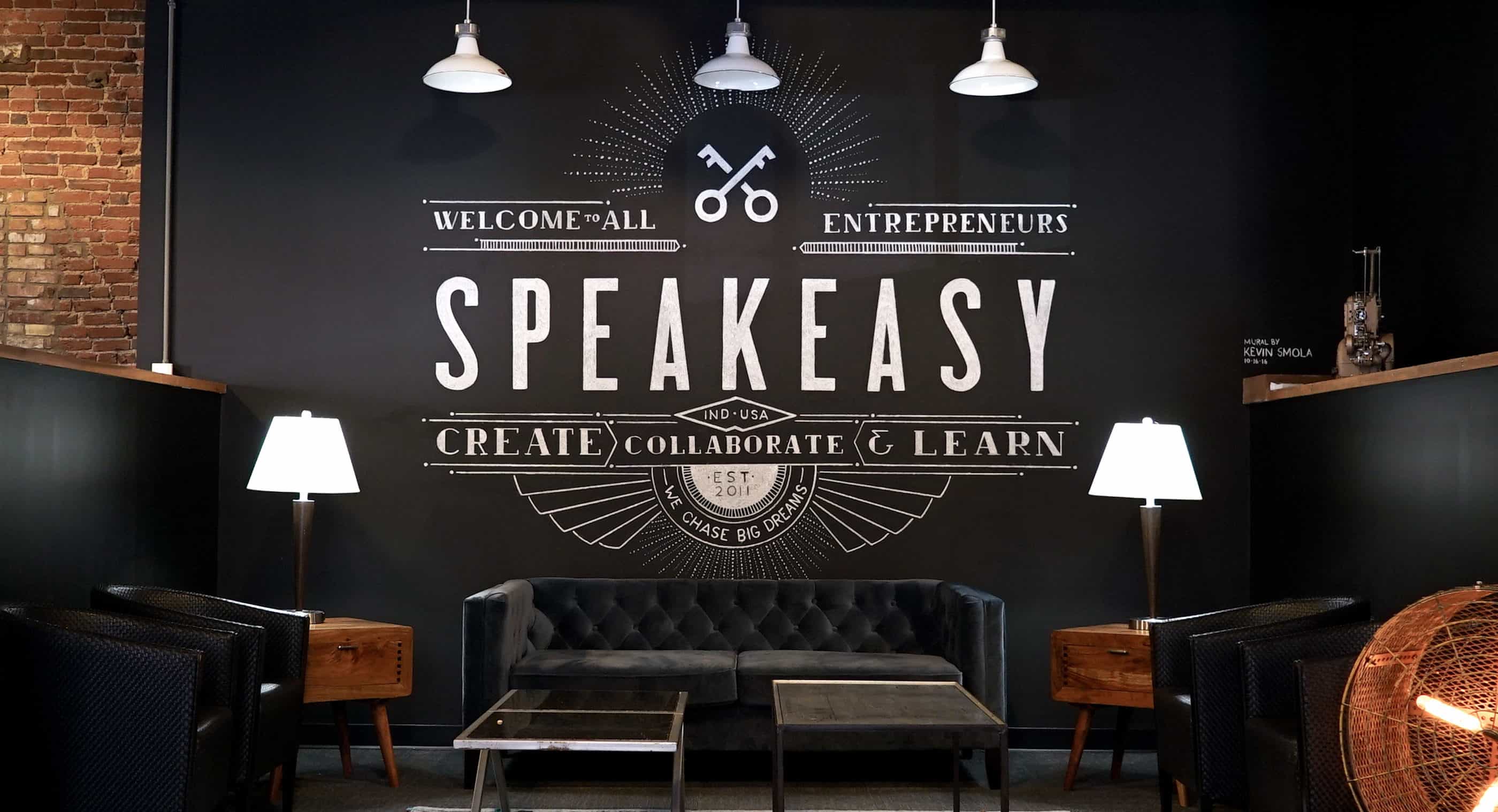 全台 10 間必造訪的 Speakeasy 酒吧