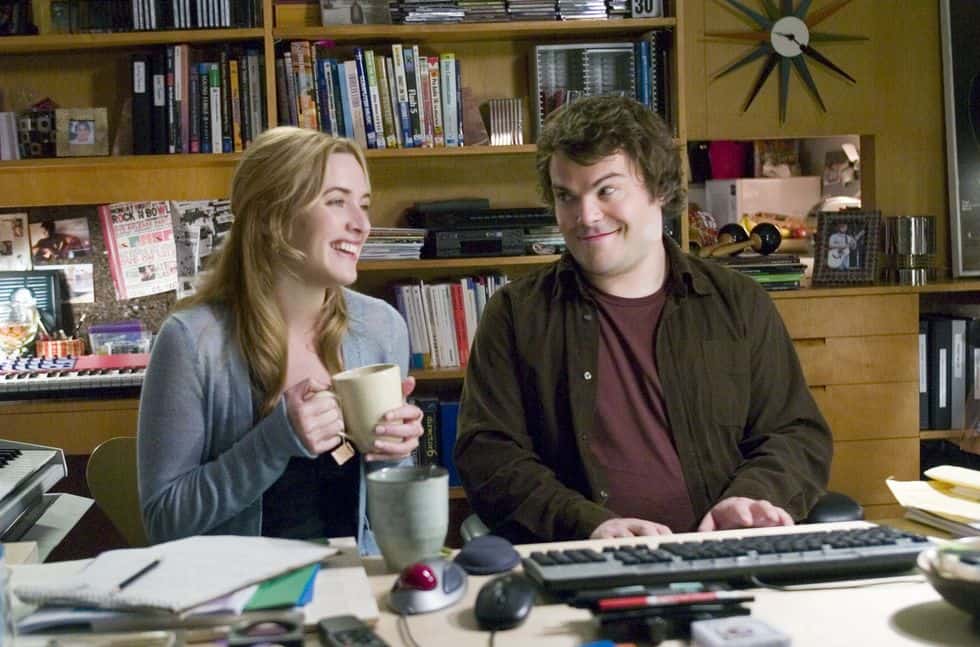 2022 Netflix電影線上看推薦！「愛情喜劇」就看《戀愛沒有假期》
