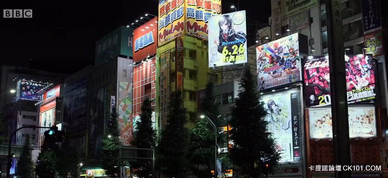 日本街訪「兒童色情產業」！記錄下的畫面讓她震驚不已！