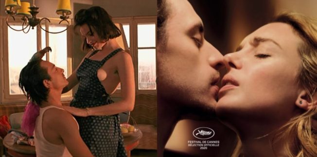情色也是藝術！8部「法國情慾電影」法式性愛看了就高潮