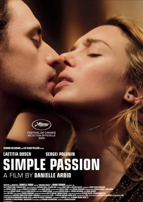 情色也是藝術！7部「法國情慾電影」法式性愛看了就高潮