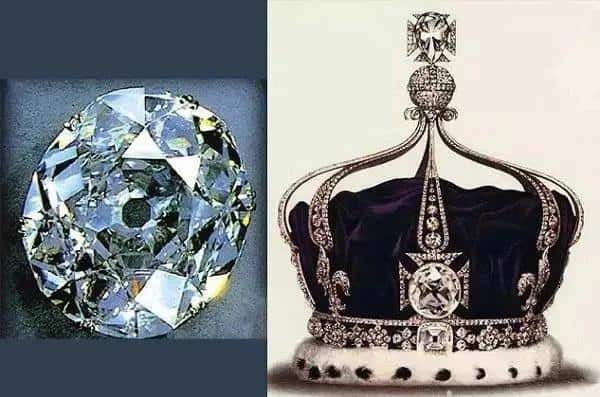 世界10大最貴鑽石TOP排行榜 鑽石價值排名依次介紹