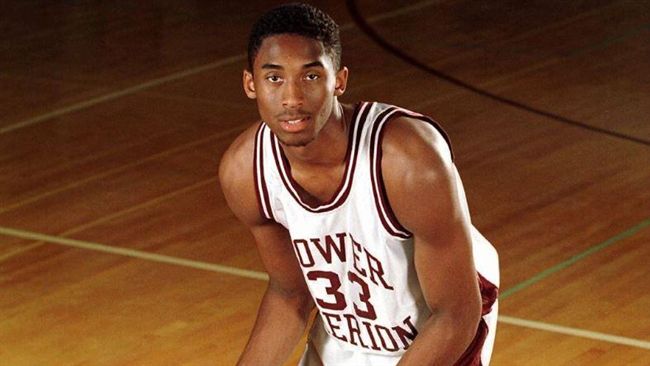 Kobe Bryant：傳奇職業生涯的 8 個標誌性時刻