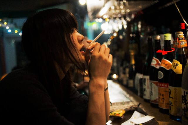 去日本酒吧喝酒，需要注意的5件事