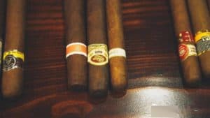 如何分辨古巴雪茄的真偽