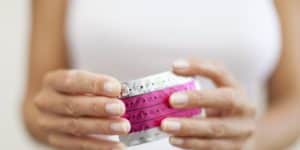 10個婦科問題 避孕藥會讓我變的很難懷孕嗎
