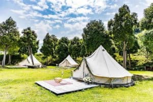 露營必備用品推薦，讓你一次露營就上手！