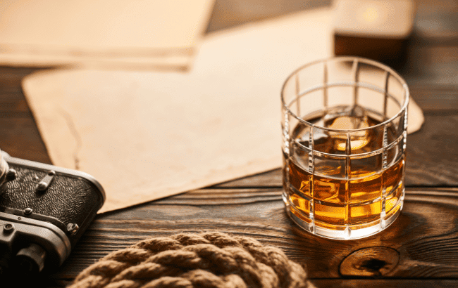 威士忌品牌 世界十大暢銷