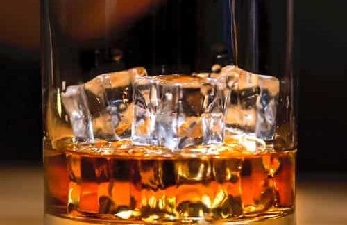 威士忌品牌 世界十大暢銷