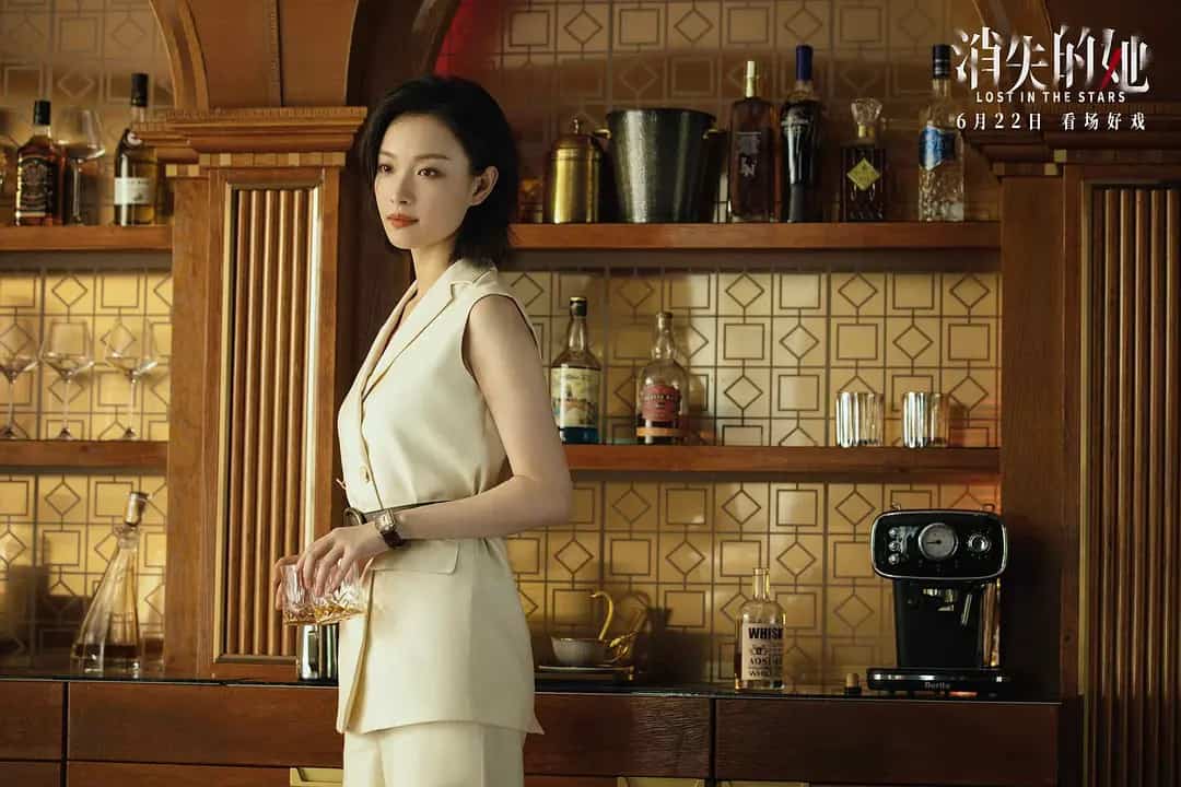 電影《消失的她》參考中國知名殺妻案，原型故事其實更殘忍