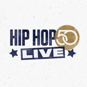 Hip Hop 50 Live 嘻哈慶典就在洋基隊主場！