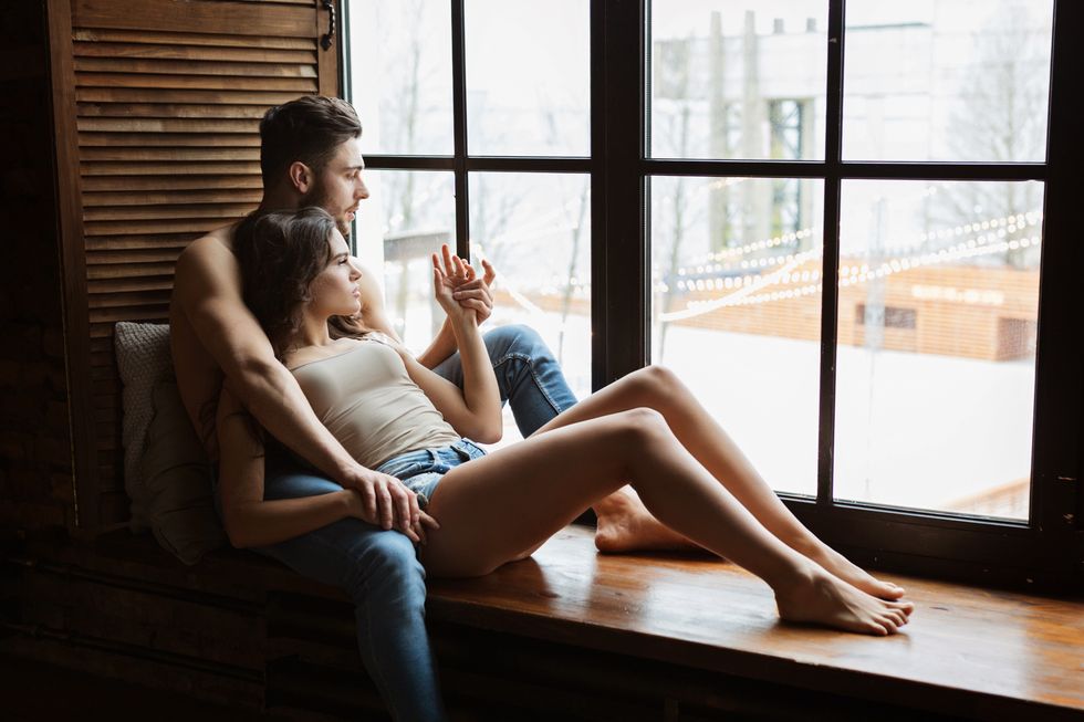 性治療師提出7個營造「色情期待感」的方法，創造浪漫愛愛氛圍