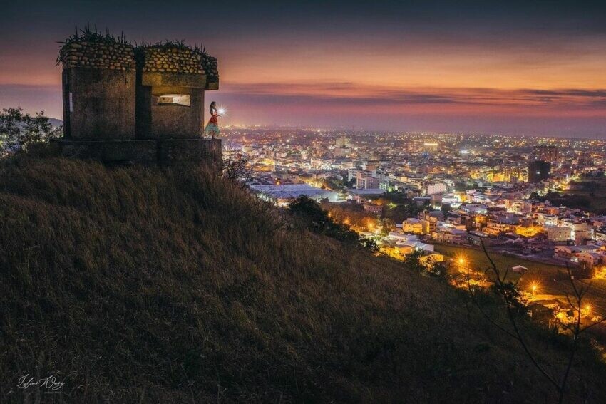 蒐集10大百萬夜景景點，這些地方越晚越美麗，來場浪漫約會吧！