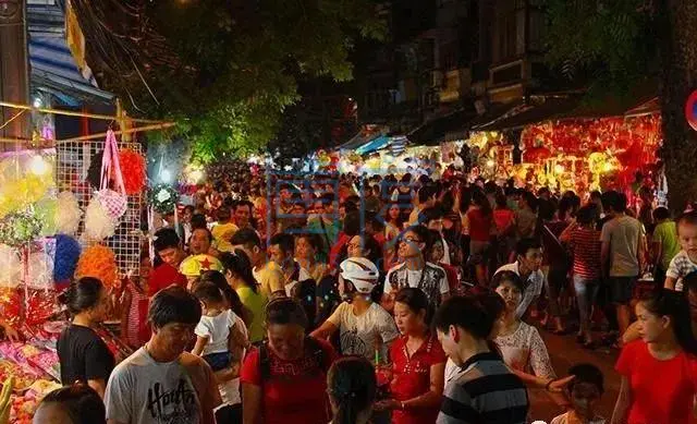 越南紅燈區，燈紅酒綠的背後究竟有些什麼故事？