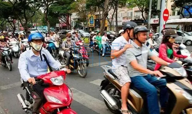 越南紅燈區，燈紅酒綠的背後究竟有些什麼故事？