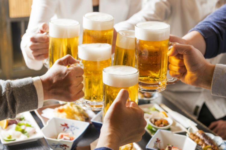 「酒吧文化」流連在東京酒吧，體驗屬於日本的午夜時分
