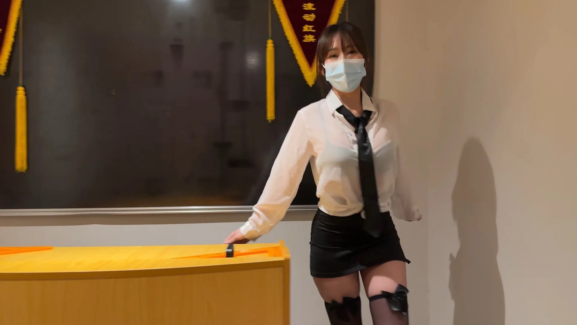 曼谷Canary Massage體驗：高級Cosplay日式按摩店詳解